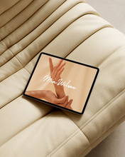 Load image into Gallery viewer, Canva Brand Kit - Mia Wilson