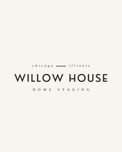 Load image into Gallery viewer, Canva Brand Kit -Willow House