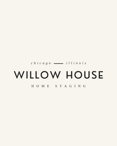 Canva Brand Kit -Willow House