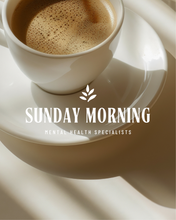 Load image into Gallery viewer, Canva Brand Kit -Sunday Morning