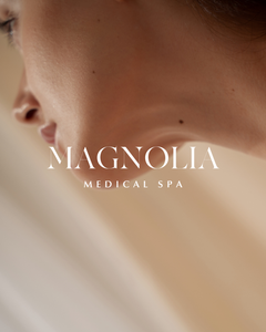 Canva Brand Kit -Magnolia