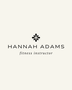 Canva Brand Kit - Hannah-Adam