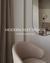 Load image into Gallery viewer, Canva Brand Kit - Modern Nest