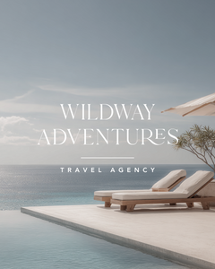 Canva Brand Kit - Wildway