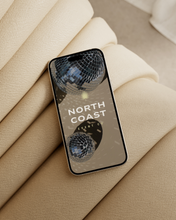 Load image into Gallery viewer, Canva Brand Kit -North Coast