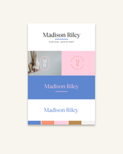 Load image into Gallery viewer, Canva Brand Kit - Madison (4)