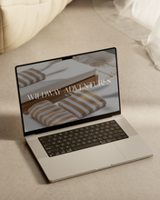 Load image into Gallery viewer, Canva Brand Kit - Wildway