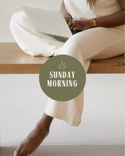 Load image into Gallery viewer, Canva Brand Kit -Sunday Morning