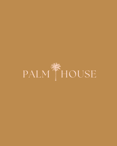 Canva Brand Kit - Palm House