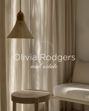 Load image into Gallery viewer, Canva Brand Kit -Olivia Rodgers