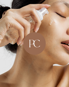 Canva Brand Kit - Purity
