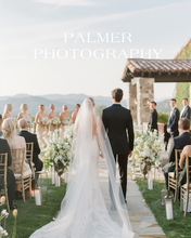 Load image into Gallery viewer, Canva Brand Kit -Palmer Photography