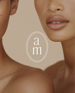 Canva Brand Kit - Adrianna