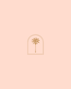 Canva Brand Kit - Palm House