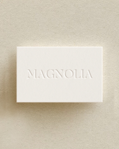 Canva Brand Kit -Magnolia