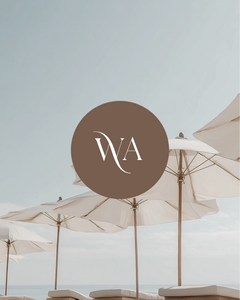 Canva Brand Kit - Wildway