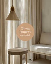 Load image into Gallery viewer, Canva Brand Kit -Olivia Rodgers