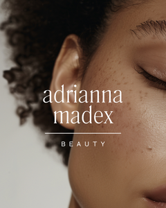 Canva Brand Kit - Adrianna