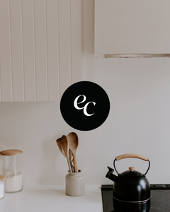 Canva Brand Kit - Ella Catherine