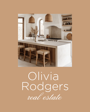 Load image into Gallery viewer, Canva Brand Kit -Olivia Rodgers