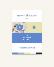 Load image into Gallery viewer, Canva Brand Kit -North Coast