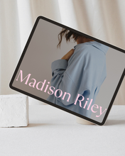 Load image into Gallery viewer, Canva Brand Kit - Madison (4)