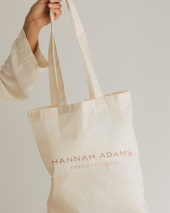 Canva Brand Kit - Hannah-Adam