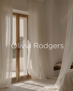 Canva Brand Kit -Olivia Rodgers