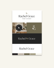 Load image into Gallery viewer, Canva Brand Kit - Rachel Grace