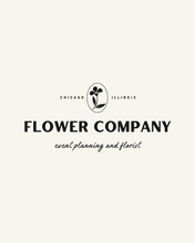 Load image into Gallery viewer, Canva Brand Kit - Flower Company