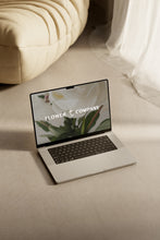 Load image into Gallery viewer, Canva Brand Kit - Flower Company