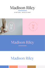 Load image into Gallery viewer, Canva Brand Kit - Madison (4)